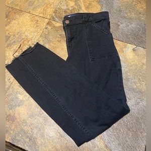 Hollister Low Rise Jean